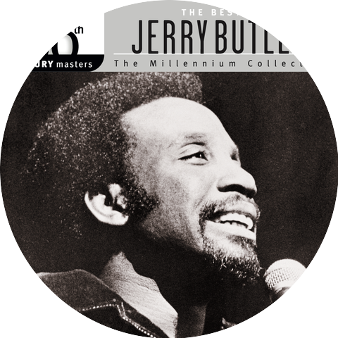 Jerry Butler & Brenda Lee Ager