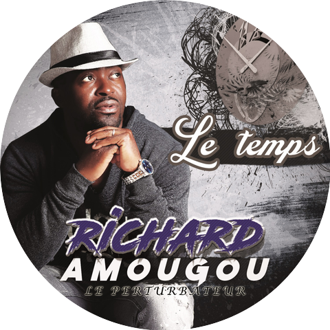 Richard Amougou