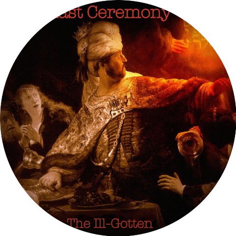 Last Ceremony