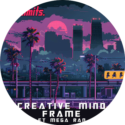 Creative Mind Frame