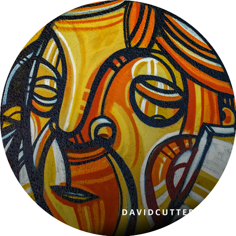 David Cutter Music