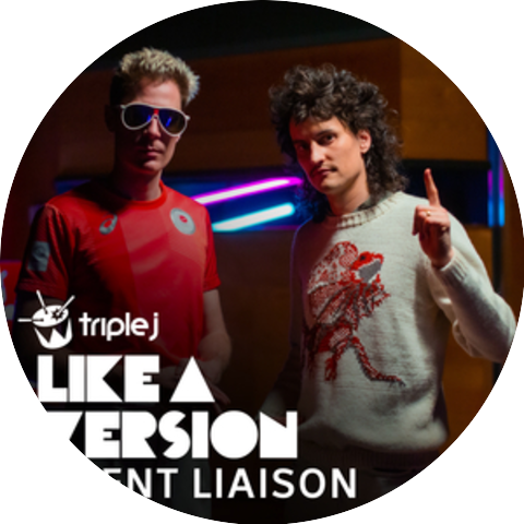 Client Liaison