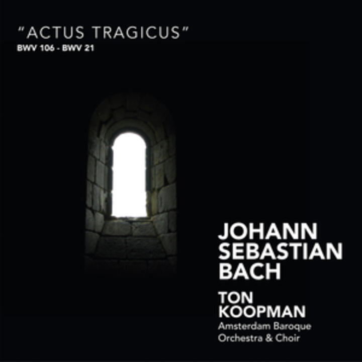 Amsterdam Baroque Orchestra & Choir