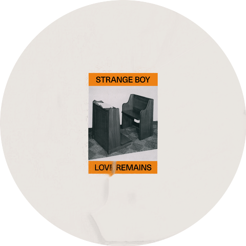 Strange Boy