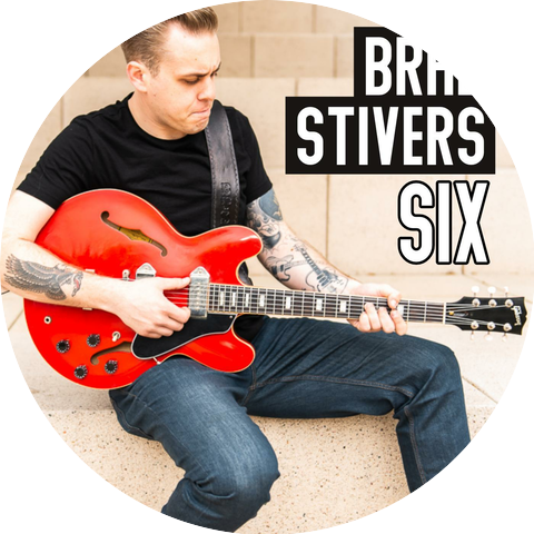 Brad Stivers