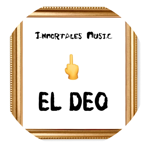 Inmortales Music