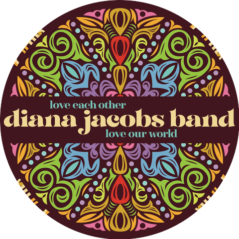 Diana Jacobs Band