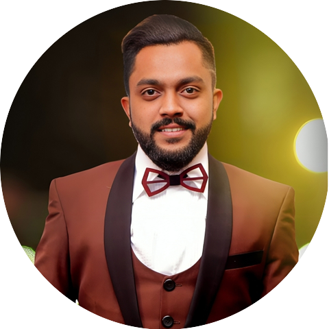 Sandun Perera