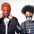 Ayo & Teo