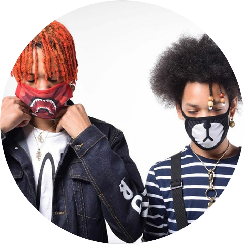 Ayo & Teo