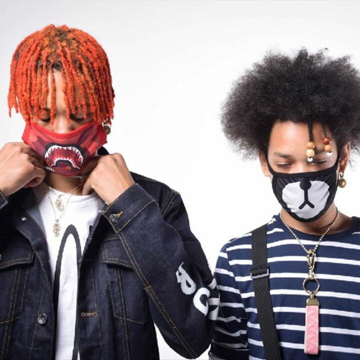 Ayo & Teo iHeart