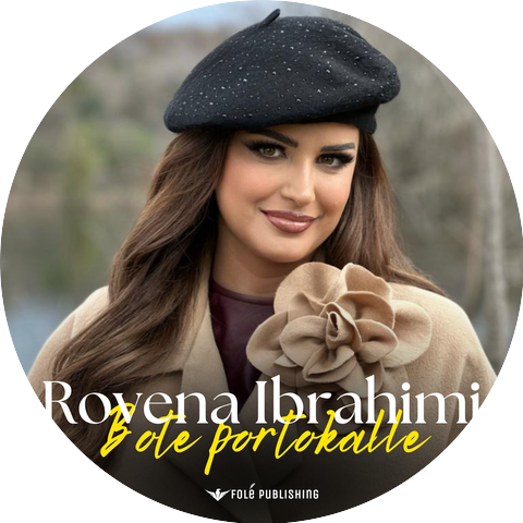 Rovena Ibrahimi