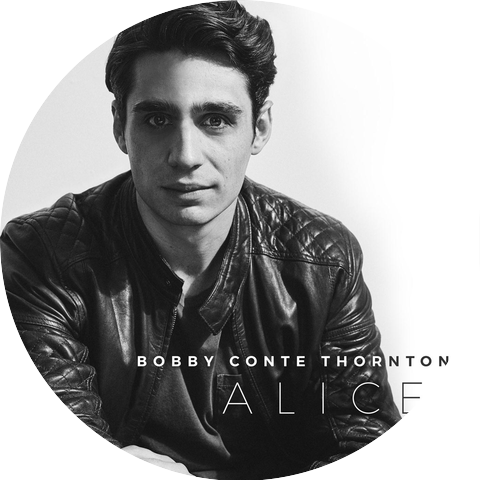 Bobby Conte Thornton