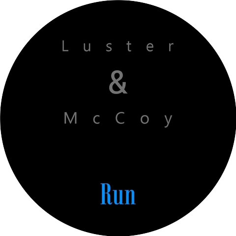 Luster & McCoy