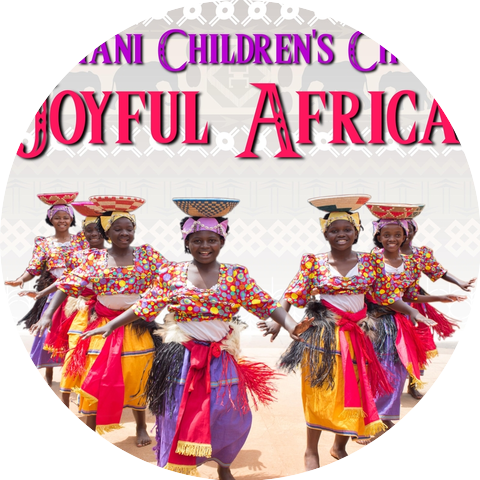 Amani Childrens Choir
