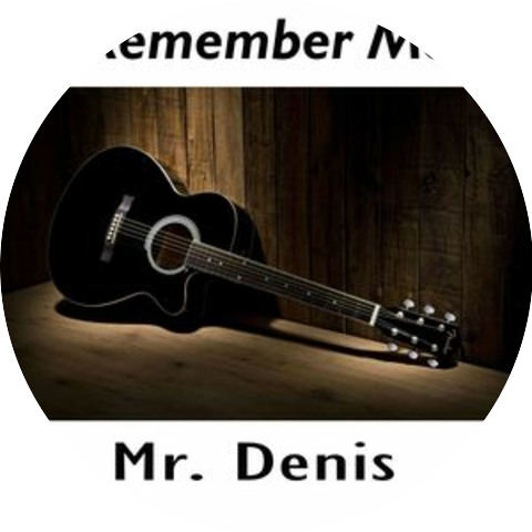Mr. Denis