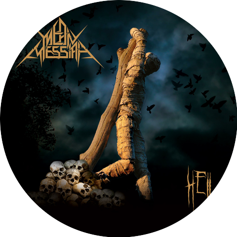 Mean Messiah