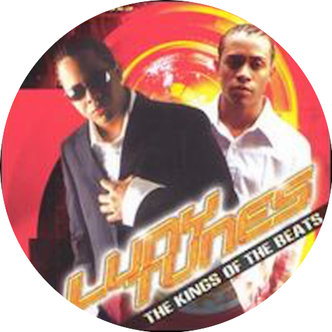 Hector & Tito & Don Omar