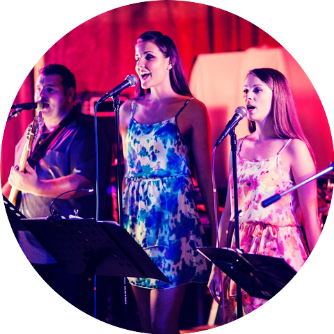Traffic Band