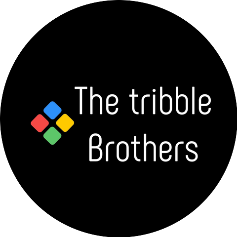 Bryan Tribble