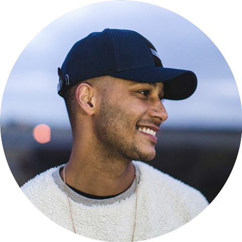 Jamie Kamara