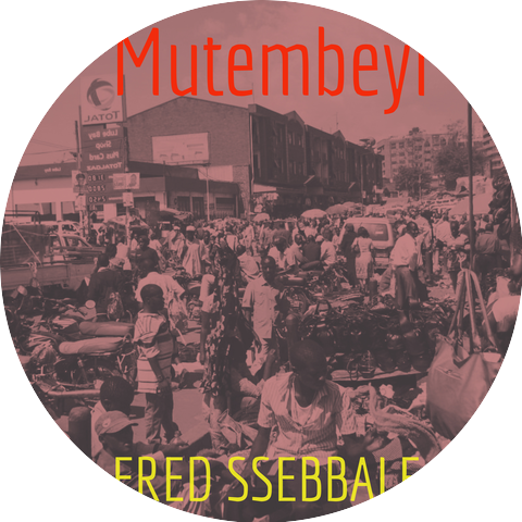 Fred Ssebbale