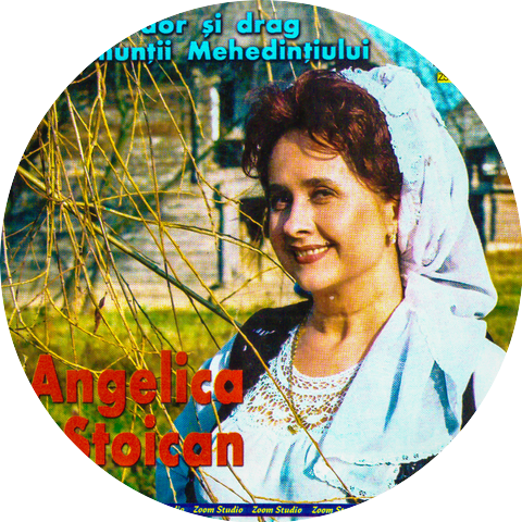 Angelica Stoican