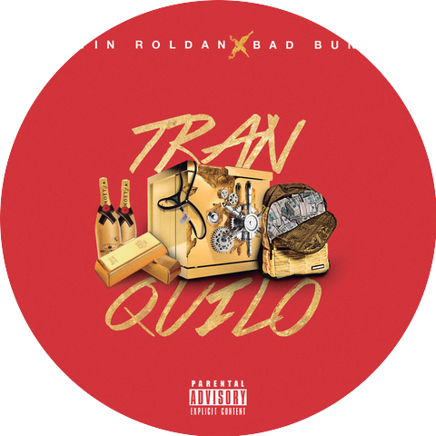 Kevin Roldan & Bad Bunny