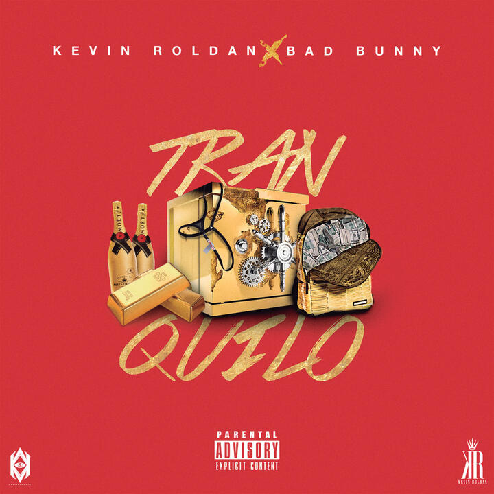 Kevin Roldan & Bad Bunny