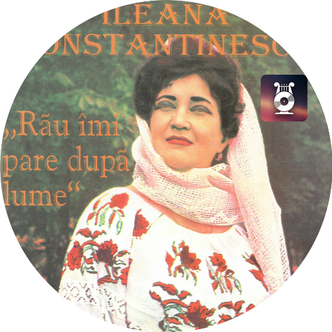 Ileana Constantinescu