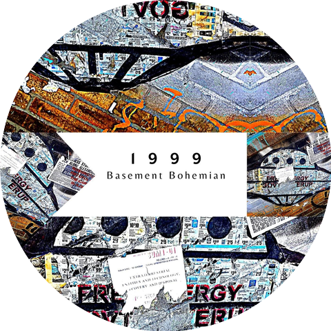 Basement Bohemian