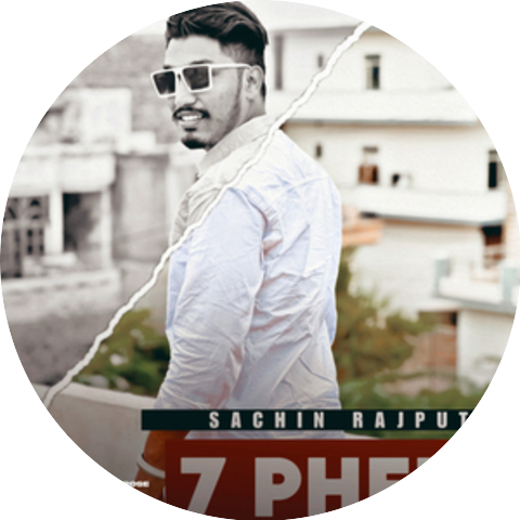 Sachin Rajput