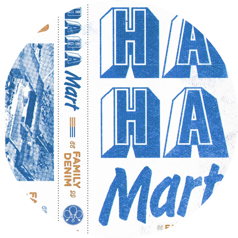Haha Mart