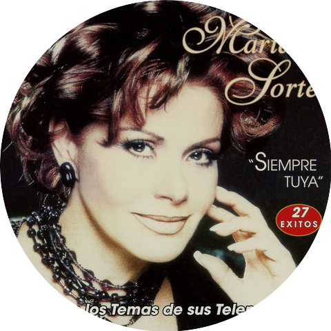 Maria Sorte