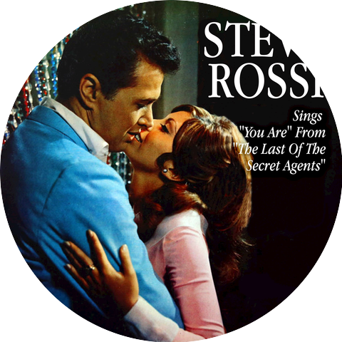 Steve Rossi