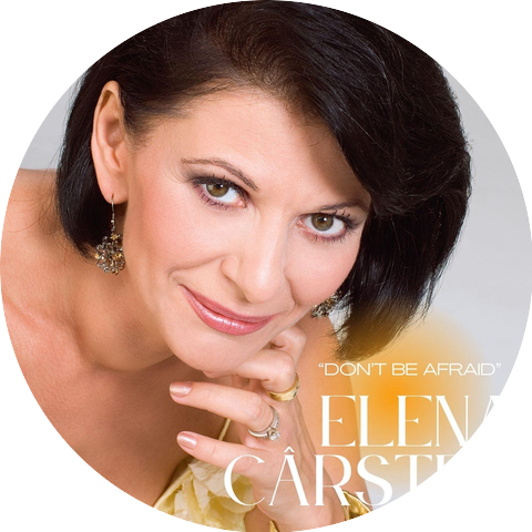 Elena Cârstea