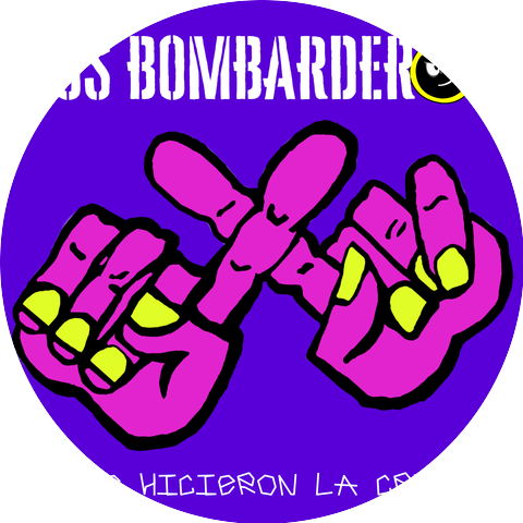 Los Bombarderos