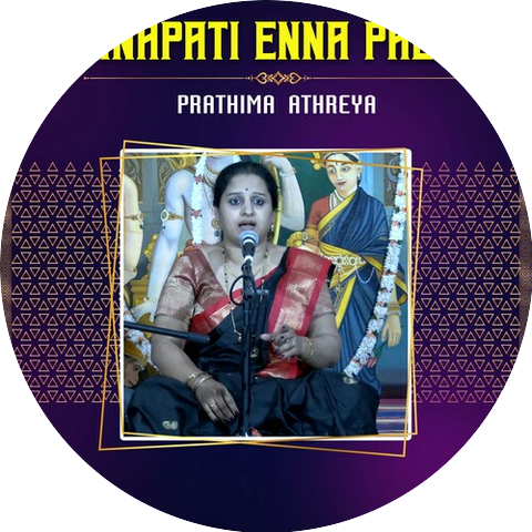 Prathima Athreya