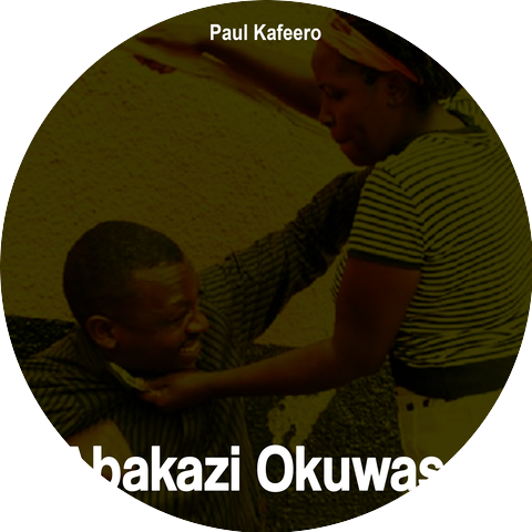 Paul Kafeero