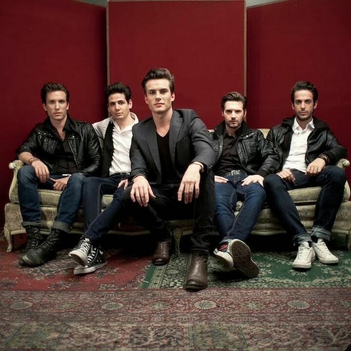 Dvicio con Kany García
