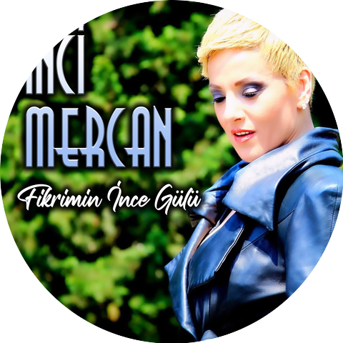 İnci Mercan
