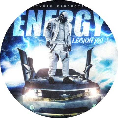 Legion-100