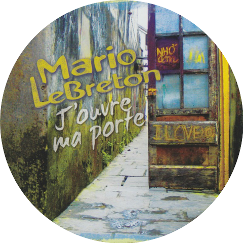 Mario LeBreton