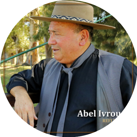 Abel Ivroud