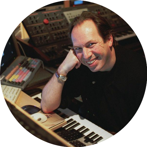 Hans Zimmer & Steve Mazzaro