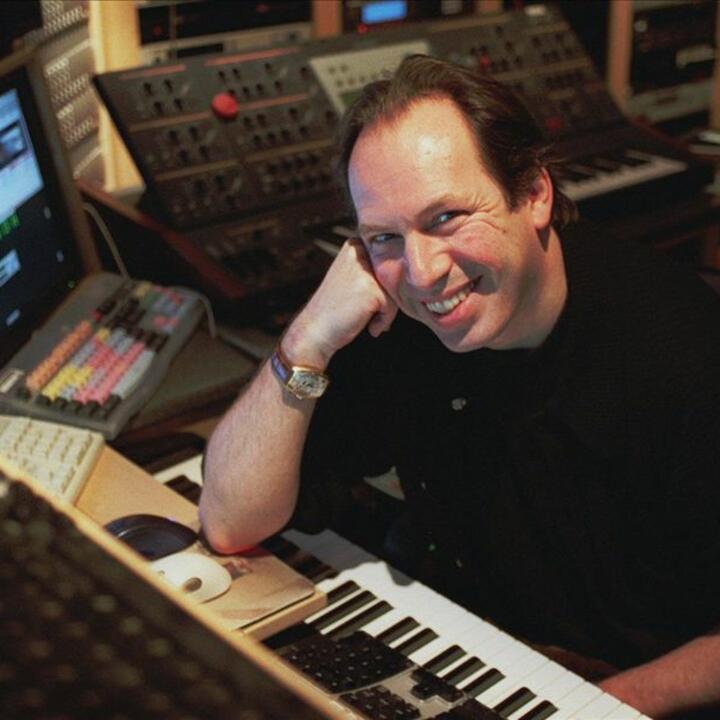 Hans Zimmer & Steve Mazzaro