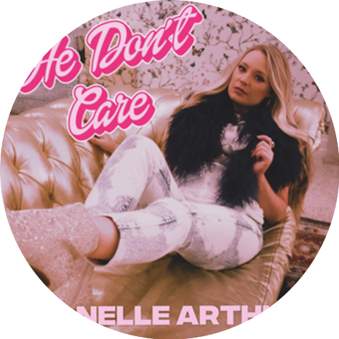 Janelle Arthur