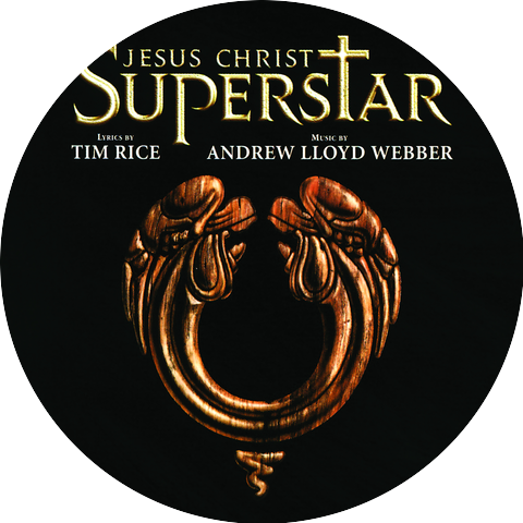 Andrew Lloyd Webber & ‘Jesus Christ Superstar’ 1996 London Cast