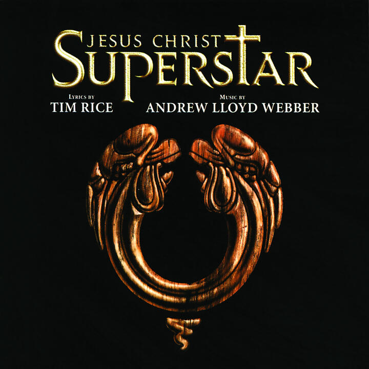 Andrew Lloyd Webber & ‘Jesus Christ Superstar’ 1996 London Cast