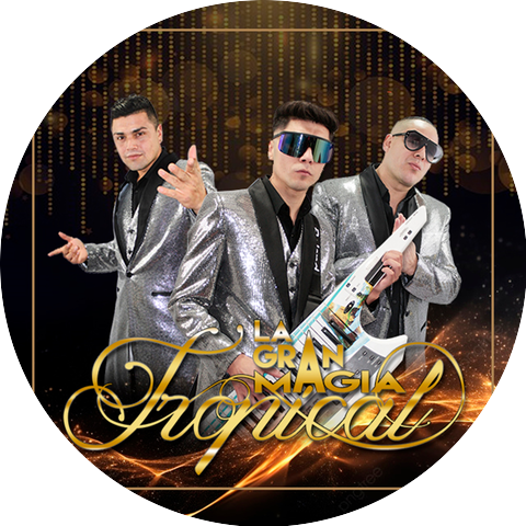 La Gran Magia Tropical